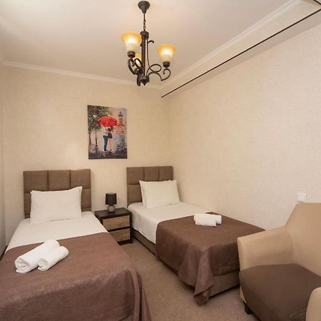 King David Hotel Tbilisi Exterior photo