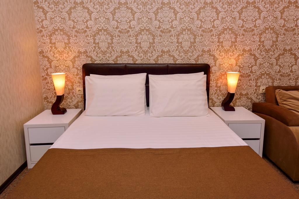 King David Hotel Tbilisi Exterior photo