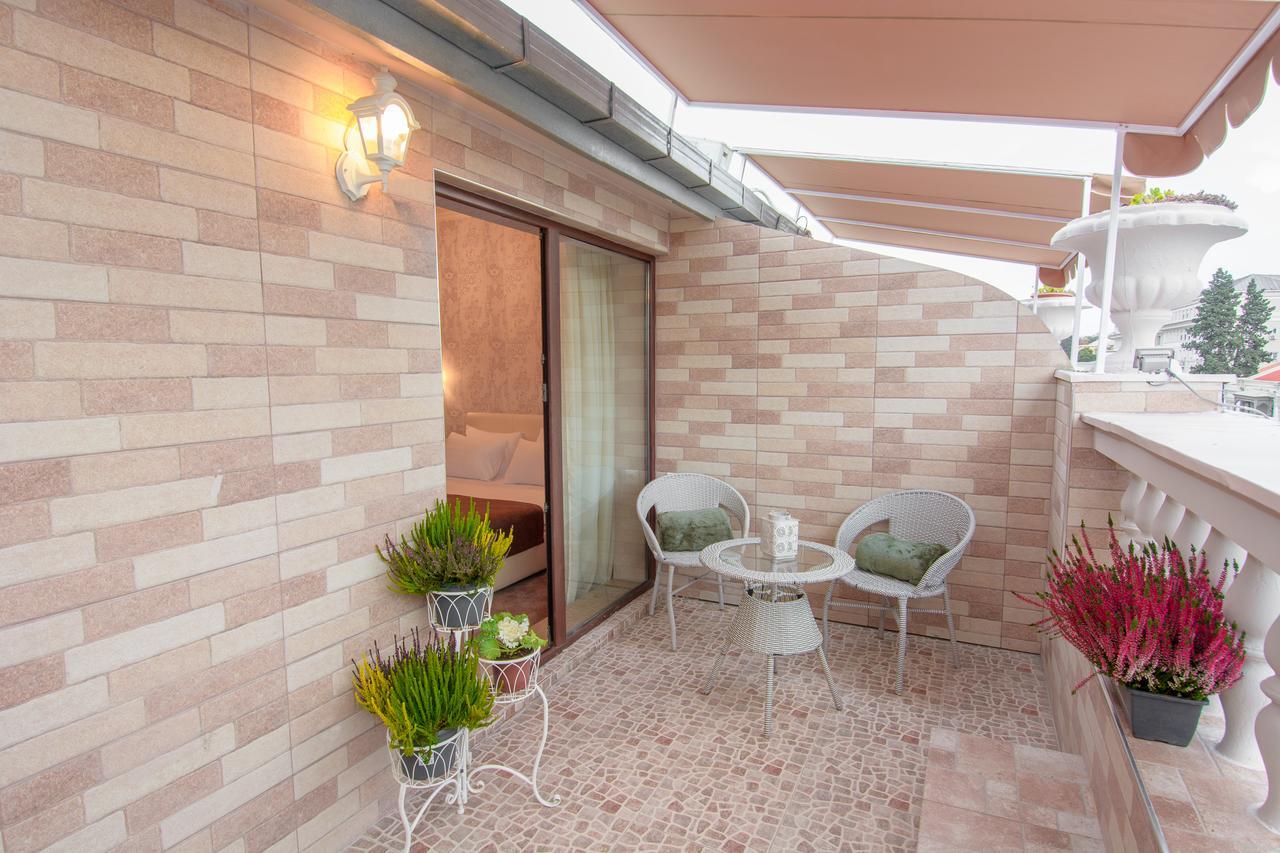King David Hotel Tbilisi Exterior photo
