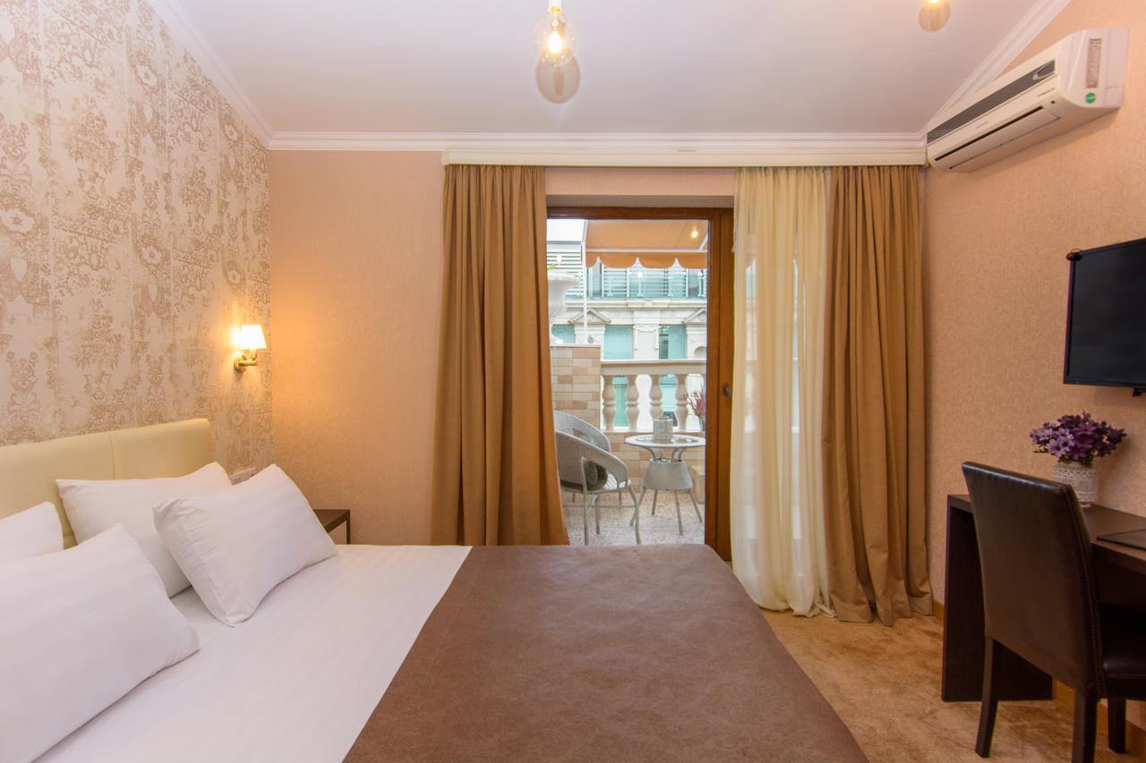 King David Hotel Tbilisi Exterior photo